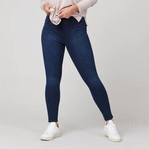 Spanx Jean-ish Ankle Jeggings